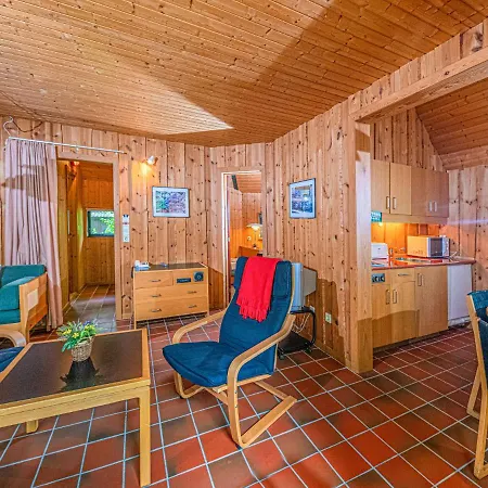 Feriehus Holiday Atrium - Tih 103