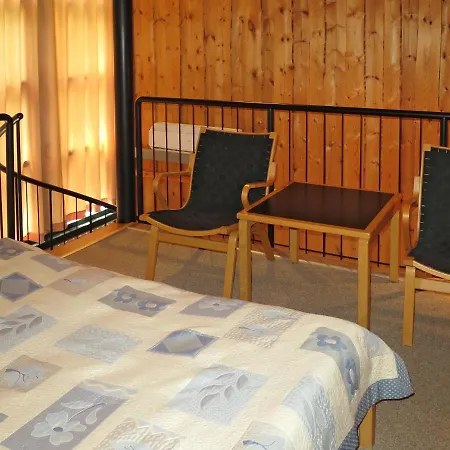 Holiday Atrium - Tih 103 Feriehus Tihany
