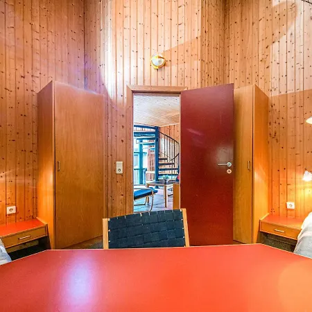 Holiday Atrium - Tih 103 Casa vacanze